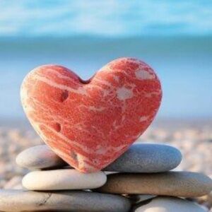 One piece pants suit with flowers good condition